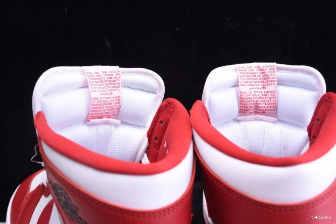 Reps TBkick '85 CQ4921-601 Beginnings' Air 1 'New Retro Jordan OG High 0810
